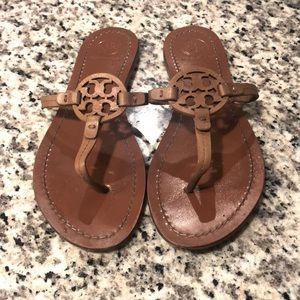 Mini Miller Tory Burch Sandals